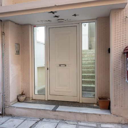 Niso Thessaloniki Hospitality Apartments Екстер'єр фото
