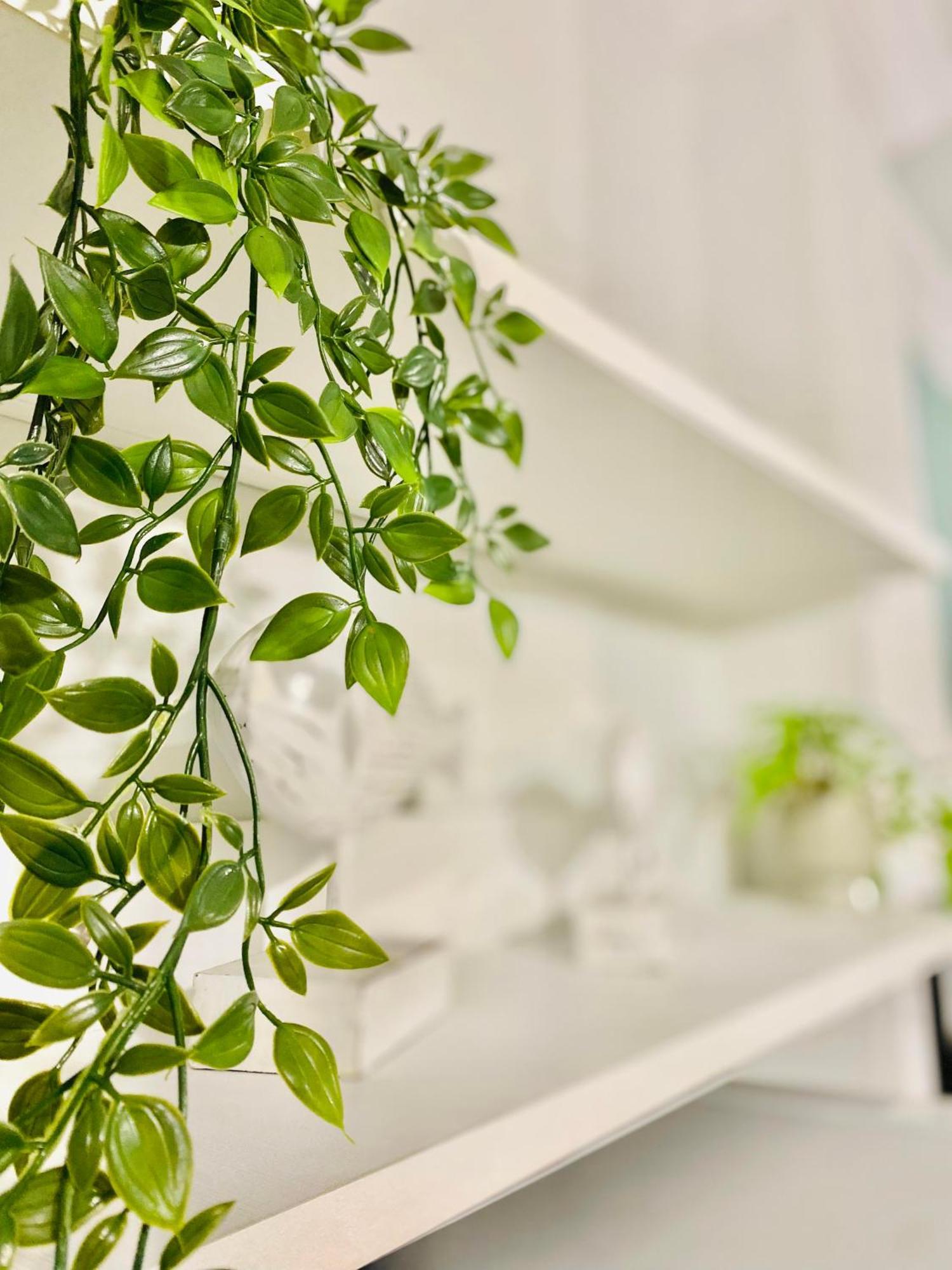 Niso Thessaloniki Hospitality Apartments Екстер'єр фото