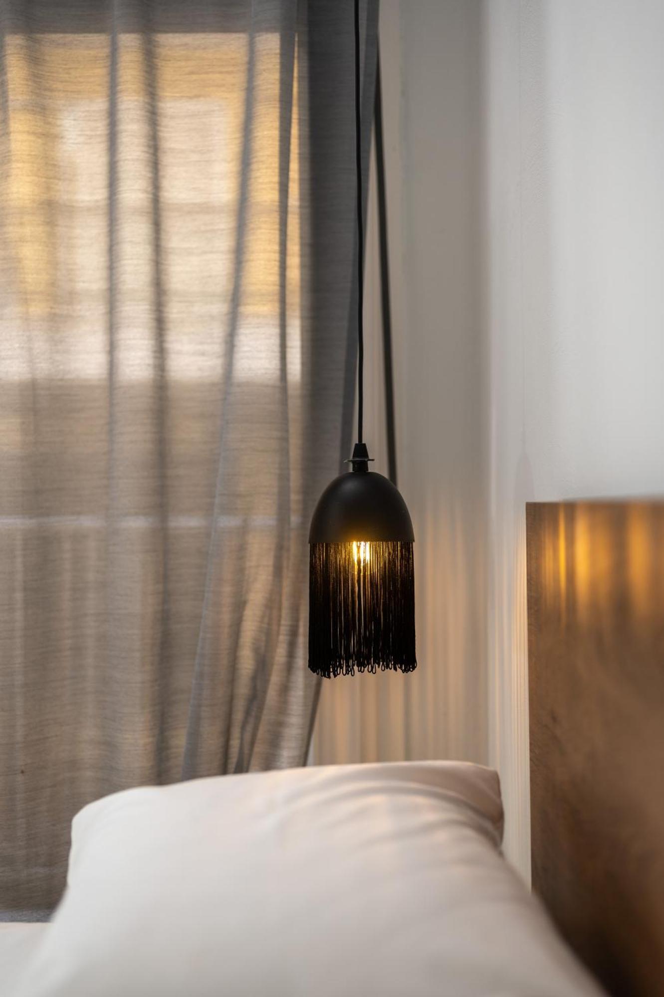 Niso Thessaloniki Hospitality Apartments Екстер'єр фото